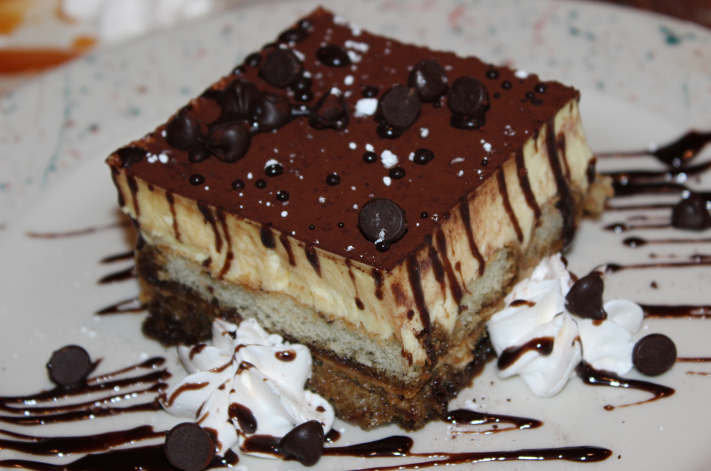 Party Platters Pasta Faire